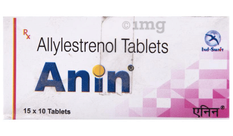 ANin Tablet image