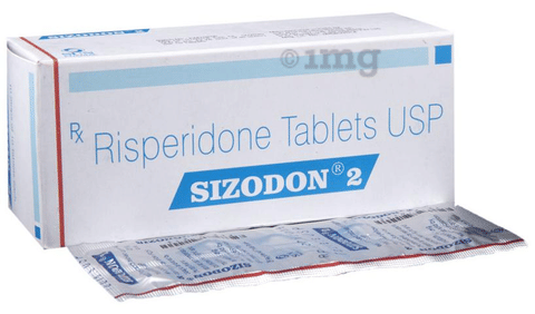 Sizodon 2 Tablet 1