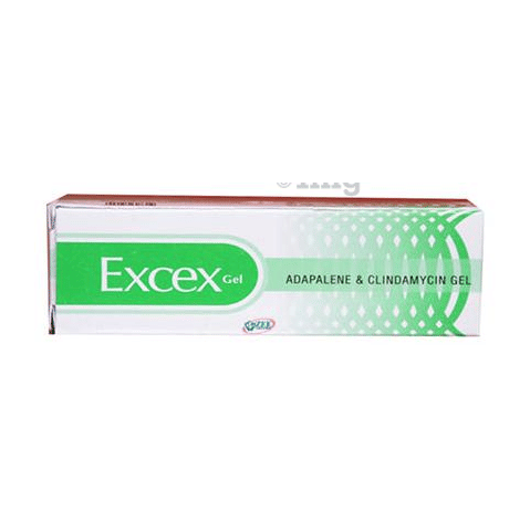 Excex Gel