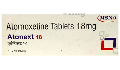 Atonext 18 Tablet image Atonext 18 Tablet image