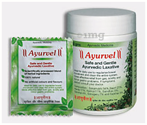 Ayurvel Powder image Ayurvel Powder image