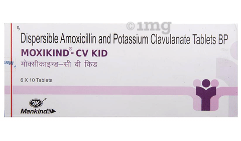 Moxikind-CV Kid Tablet image Moxikind-CV Kid Tablet image