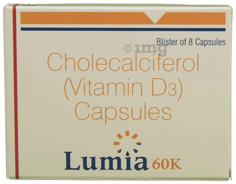 Lumia 60K Capsule image