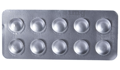 Lyzevac-M Tablet image