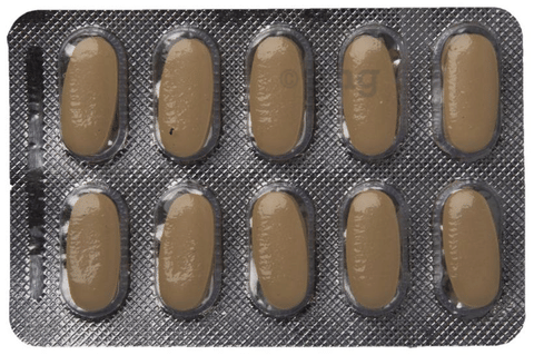 विल्गो पी टैबलेट image