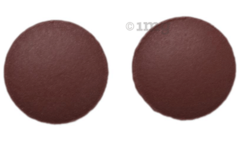Cilny O 20 Tablet image Cilny O 20 Tablet image