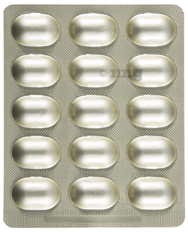 LipiCURE 20 Tablet image