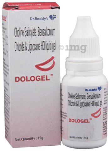 Dologel image