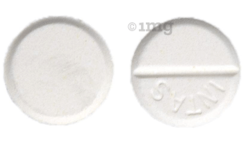 Lamez 100 Tablet image Lamez 100 Tablet image