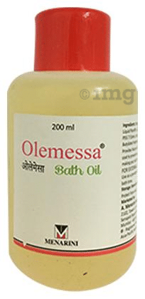 Olemessa oil use in hindi on sale