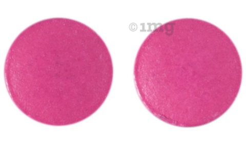 Anxifree Tablet image
