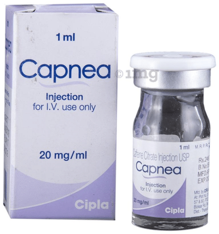 Capnea Injection