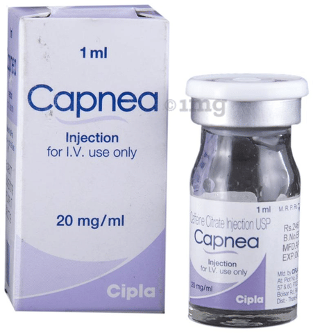 Capnea Injection image