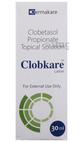 Clobkare Lotion image Clobkare Lotion image