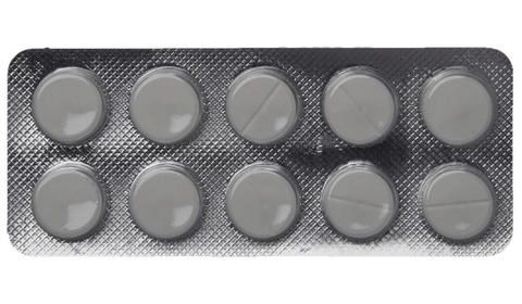 Doxomax XP Tablet image