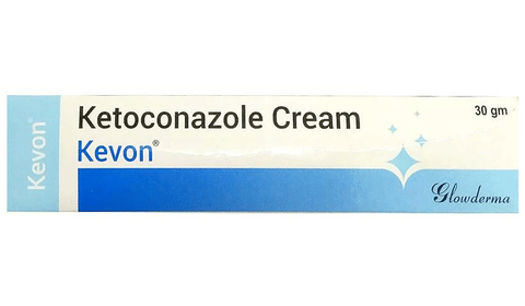 Kevon Cream image
