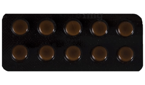 Anxozap 15 Tablet image
