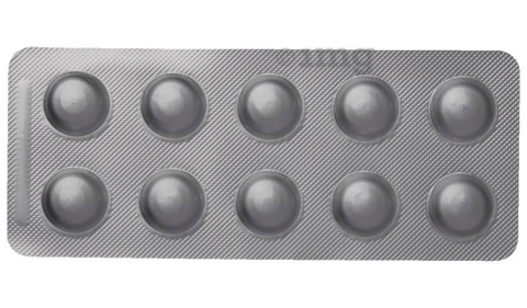 Aceclo Tablet image