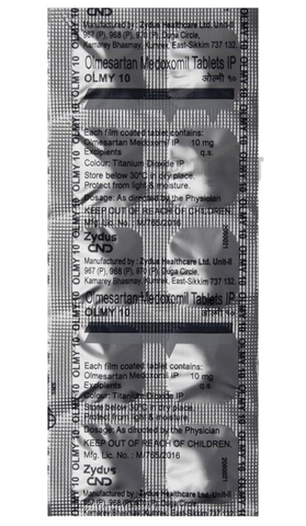 Olmy 10 Tablet image Olmy 10 Tablet image