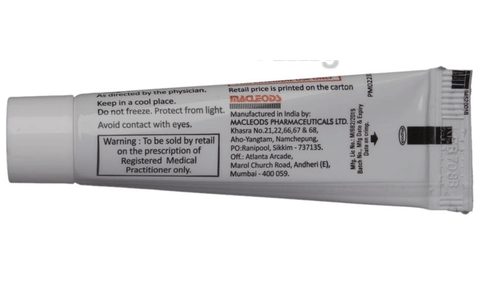 Enzoheal Ointment image Enzoheal Ointment image