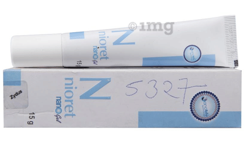 Nioret Nano Gel