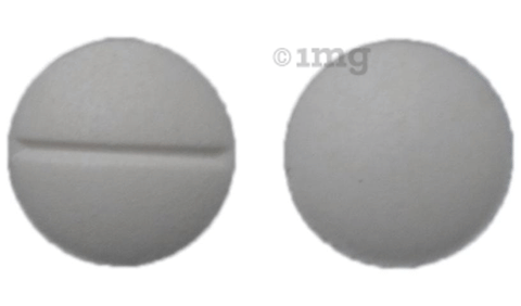 Zilarbi 40 Tablet image