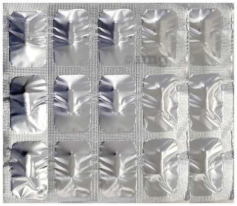 Esoz D 20 Capsule SR image