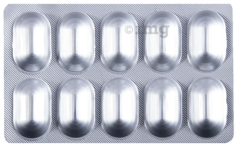 Zorotab DSR Capsule image