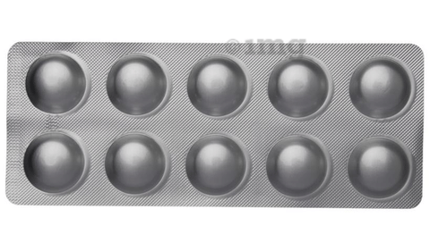 Provanol Plus 10 Tablet image