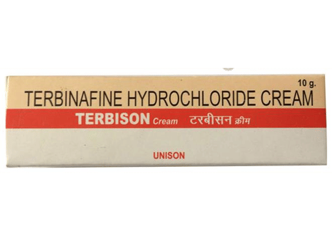 Terbison Cream image Terbison Cream image