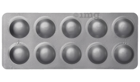 ARvasT 20 Tablet image