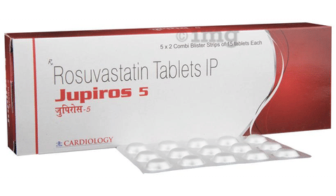 Jupiros 5 Tablet
