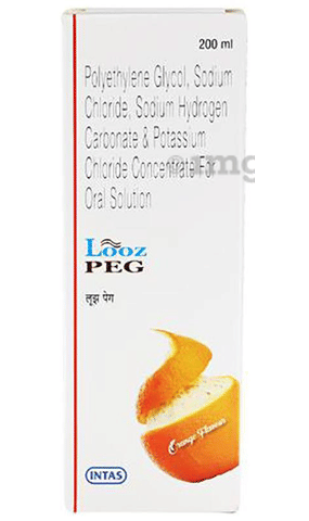Looz Peg Oral Solution Orange image Looz Peg Oral Solution Orange image