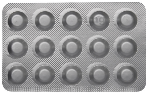 AMLOvas 2.5 Tablet image