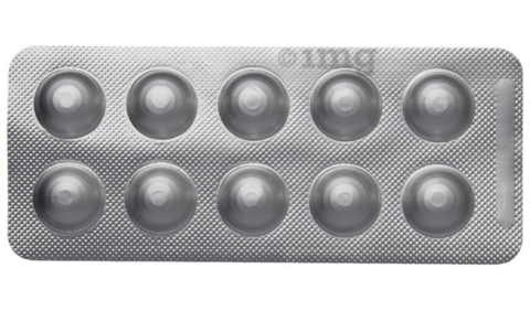 Patze-D Tablet image