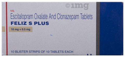 Feliz S Plus Tablet