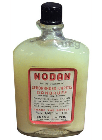 Nodan Shampoo image