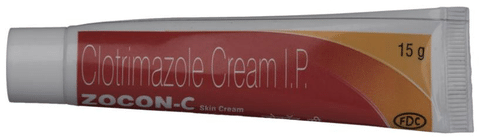 Zocon -C Cream