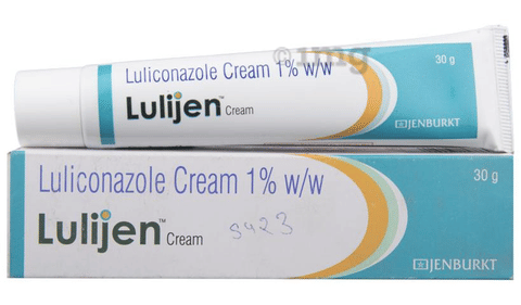 Lulijen Cream