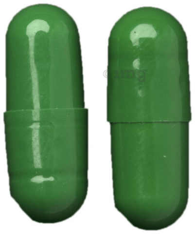 Liveraid Capsule image