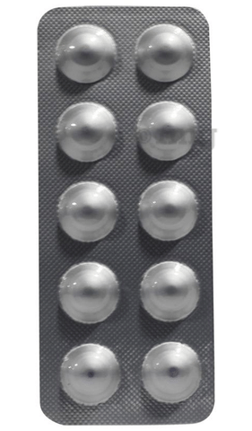 Yrab 20mg Tablet image Yrab 20mg Tablet image