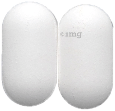 Macrozide 1500 Tablet image