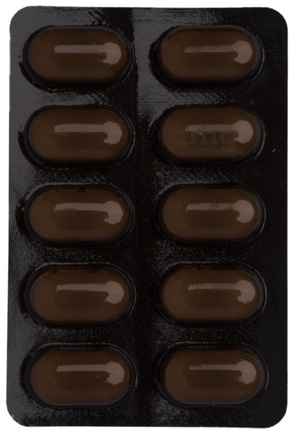 Mycobutol 800 Tablet image