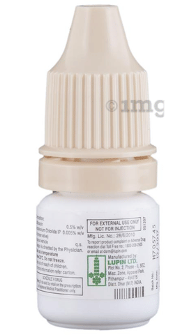 Autogati Eye Drop image