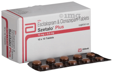 Szetalo Plus Tablet image