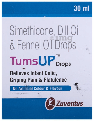 Tumsup Drop