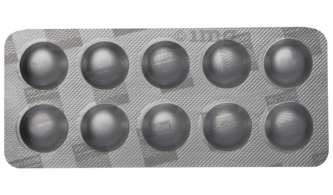 Hipril A Tablet image
