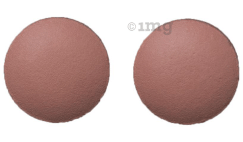 Novastat-TG 20 Tablet image