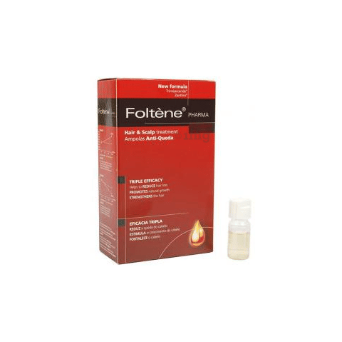 Foltene Solution image Foltene Solution image