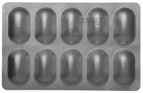 Zifexim Tablet image Zifexim Tablet image